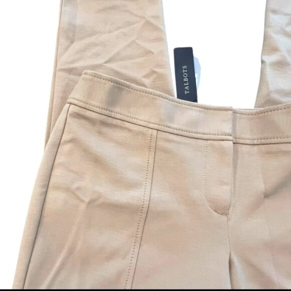 Talbots Signature Pants - Picture 13 of 14
